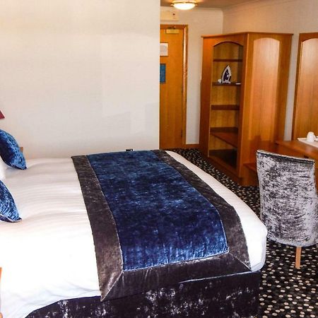 Clarion Collection Hotel Belfast Loughshore Carrickfergus Esterno foto