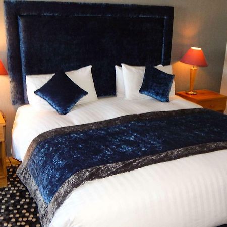 Clarion Collection Hotel Belfast Loughshore Carrickfergus Esterno foto