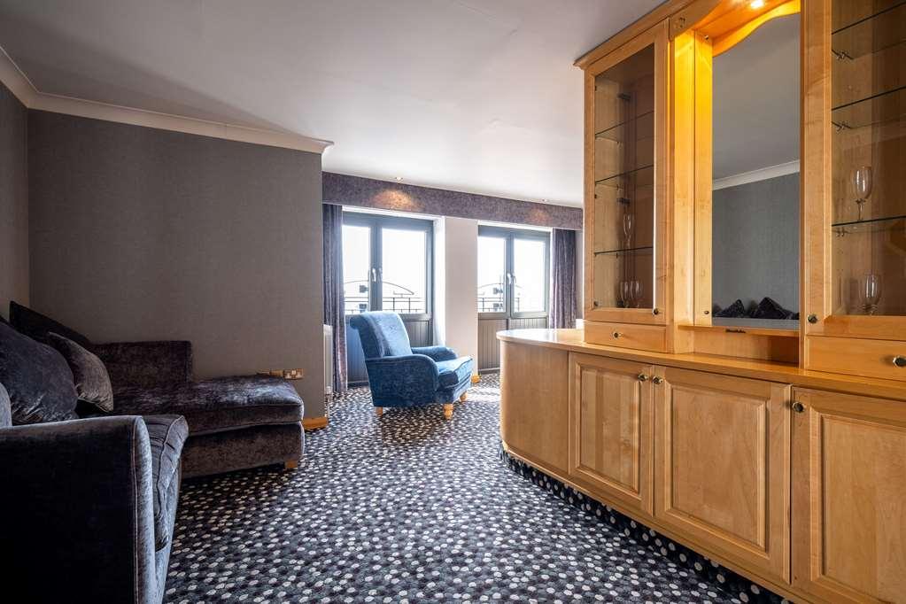 Clarion Collection Hotel Belfast Loughshore Carrickfergus Camera foto