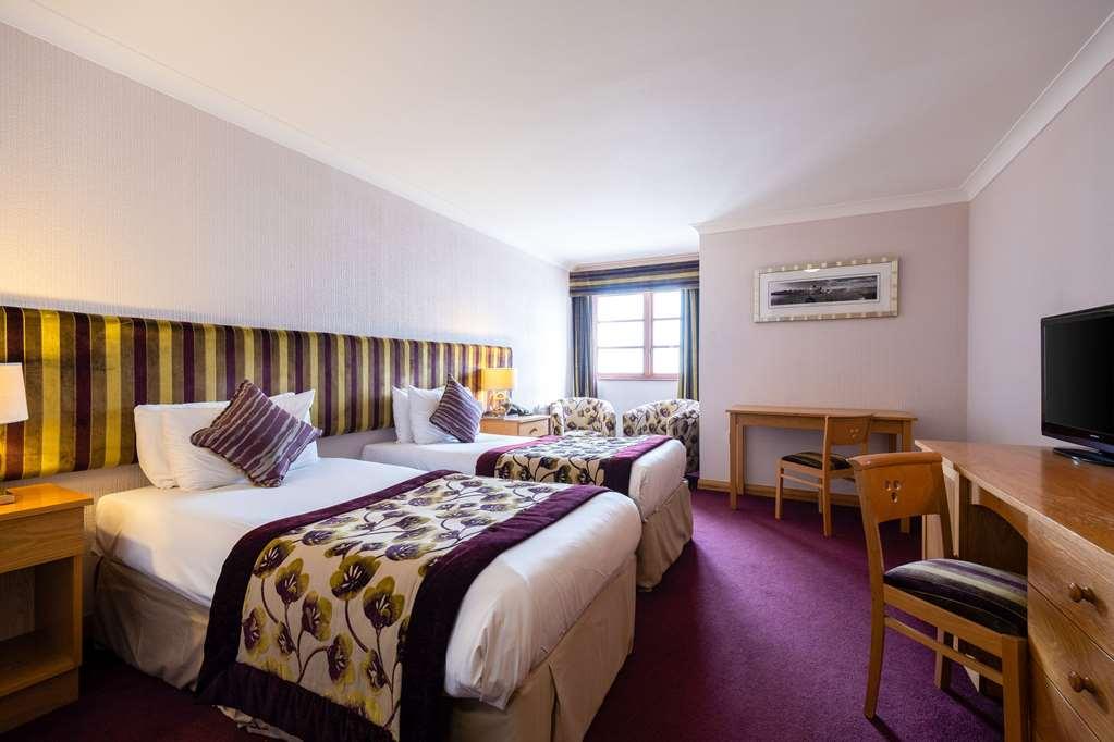 Clarion Collection Hotel Belfast Loughshore Carrickfergus Camera foto