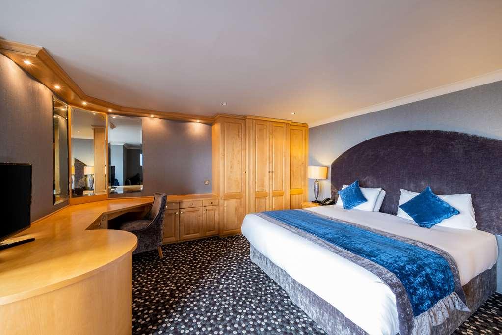Clarion Collection Hotel Belfast Loughshore Carrickfergus Camera foto