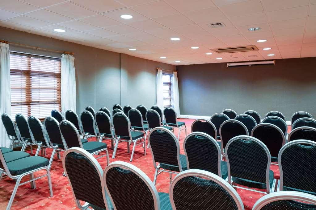 Clarion Collection Hotel Belfast Loughshore Carrickfergus Servizi foto