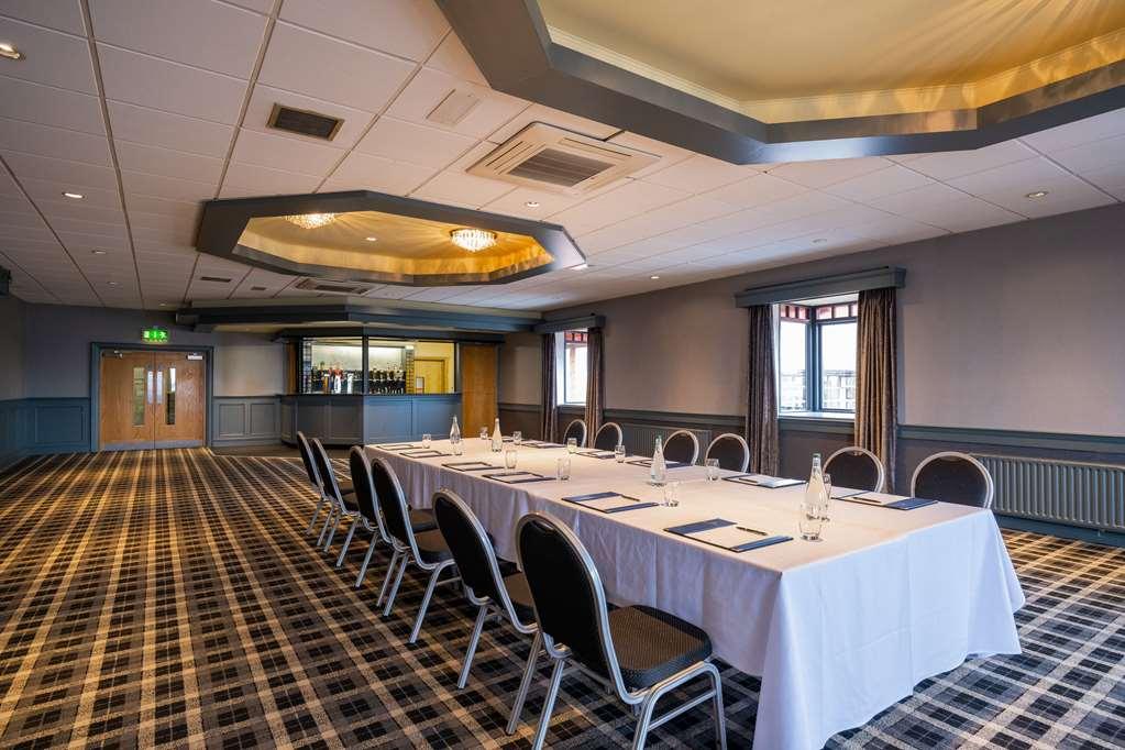 Clarion Collection Hotel Belfast Loughshore Carrickfergus Servizi foto