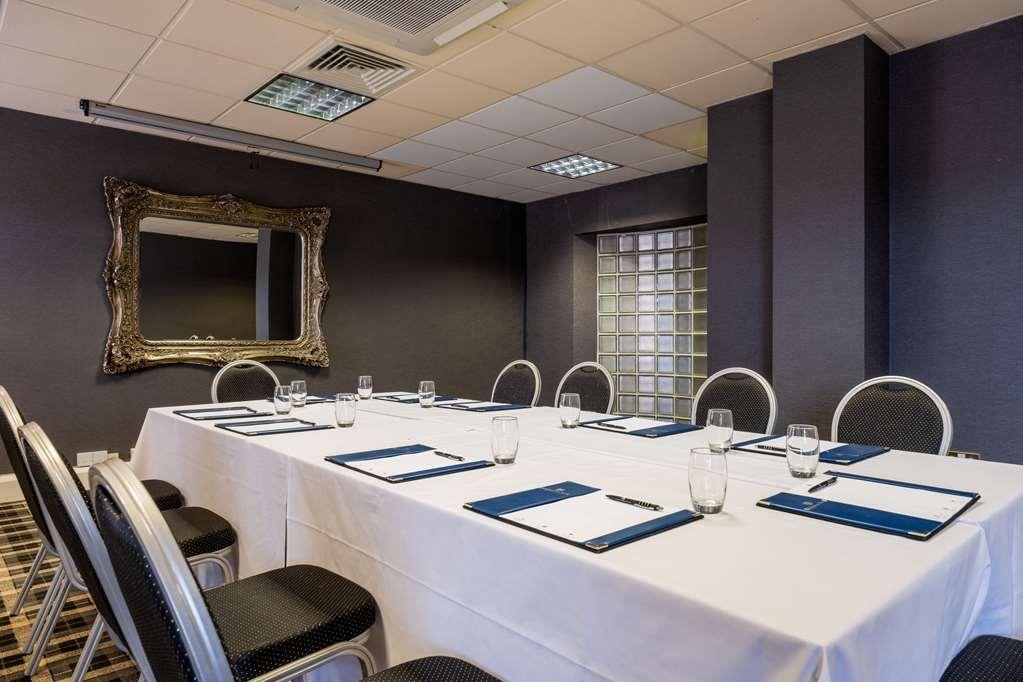 Clarion Collection Hotel Belfast Loughshore Carrickfergus Servizi foto