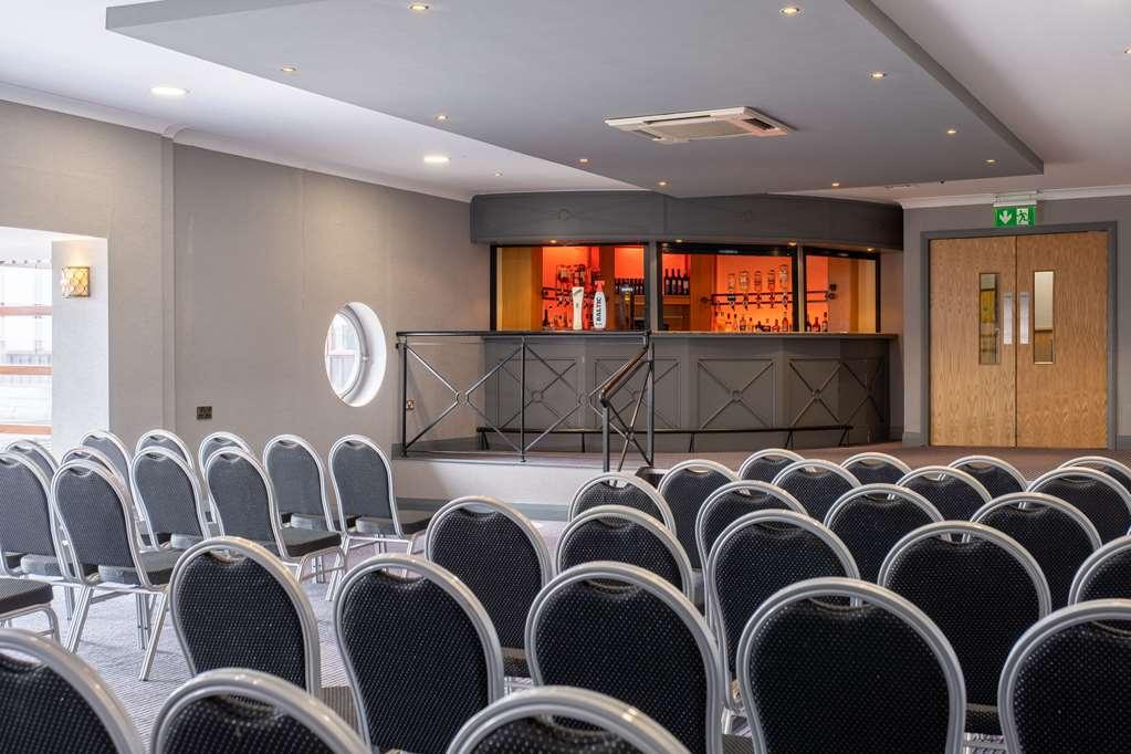 Clarion Collection Hotel Belfast Loughshore Carrickfergus Servizi foto