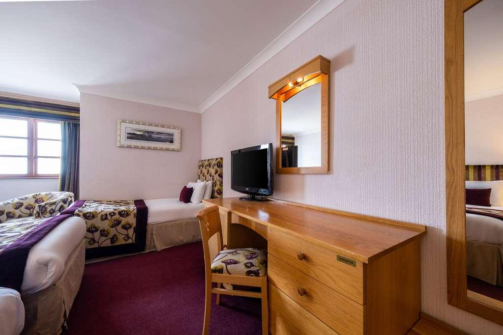 Clarion Collection Hotel Belfast Loughshore Carrickfergus Camera foto