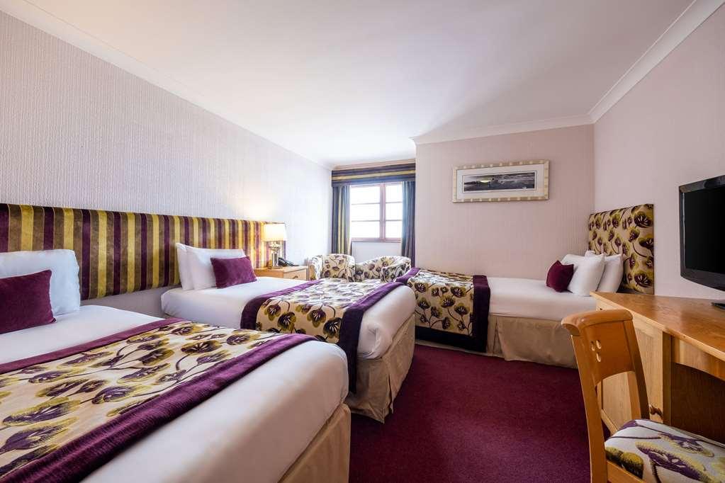 Clarion Collection Hotel Belfast Loughshore Carrickfergus Camera foto
