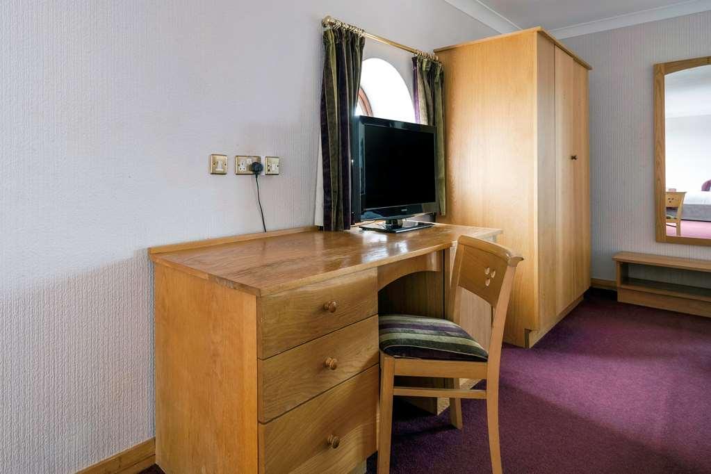 Clarion Collection Hotel Belfast Loughshore Carrickfergus Camera foto