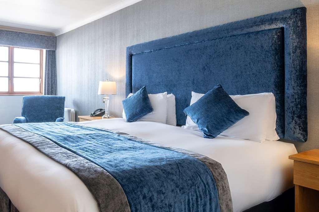 Clarion Collection Hotel Belfast Loughshore Carrickfergus Camera foto