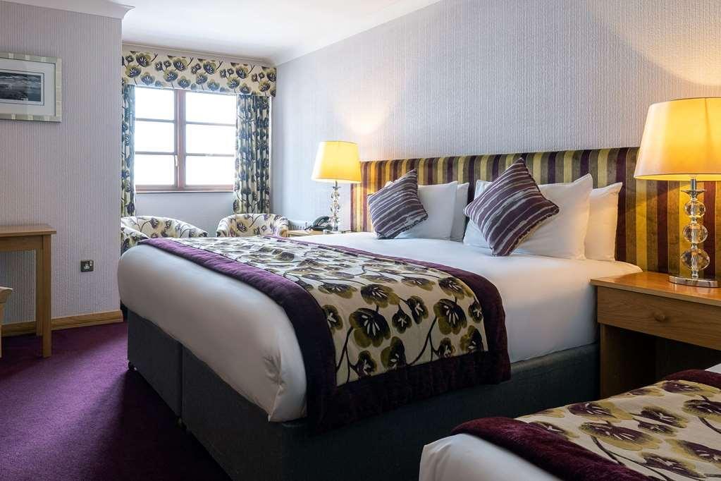 Clarion Collection Hotel Belfast Loughshore Carrickfergus Camera foto