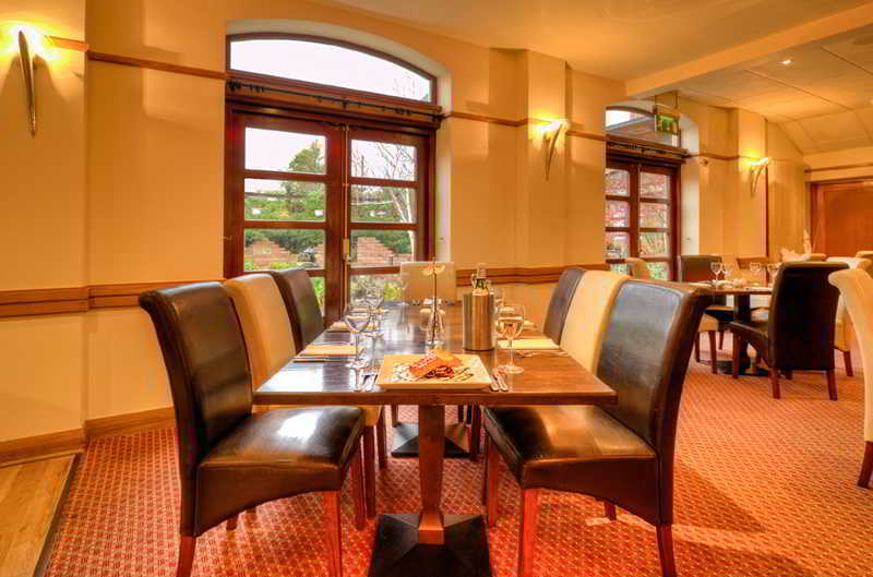 Clarion Collection Hotel Belfast Loughshore Carrickfergus Esterno foto