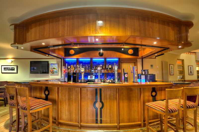 Clarion Collection Hotel Belfast Loughshore Carrickfergus Esterno foto