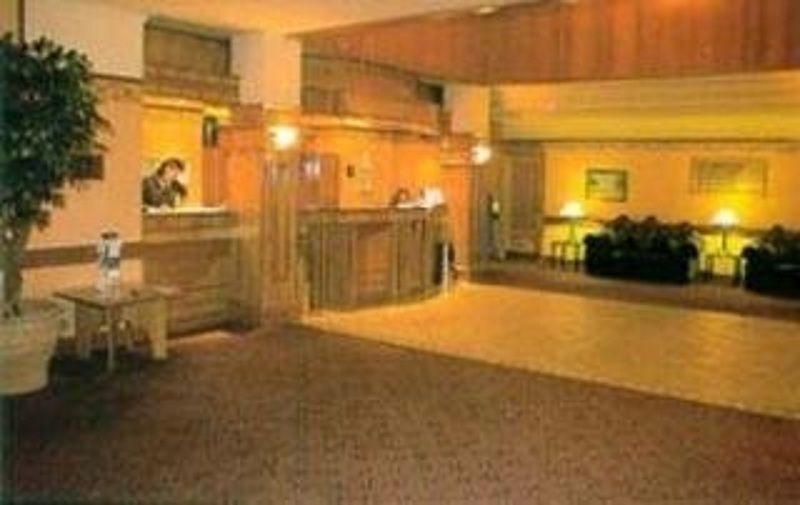 Clarion Collection Hotel Belfast Loughshore Carrickfergus Interno foto