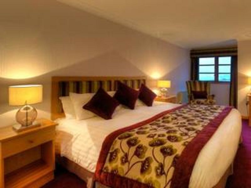 Clarion Collection Hotel Belfast Loughshore Carrickfergus Esterno foto
