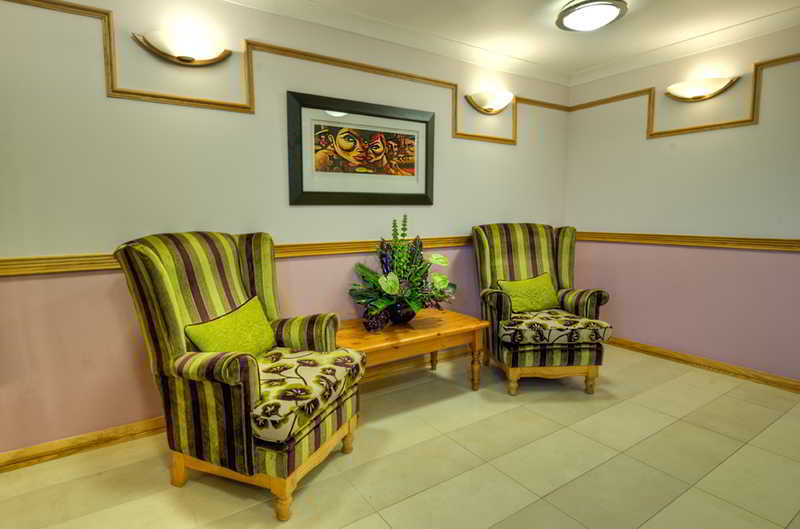Clarion Collection Hotel Belfast Loughshore Carrickfergus Esterno foto