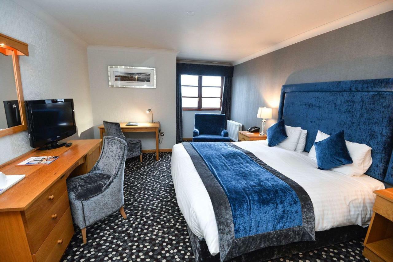 Clarion Collection Hotel Belfast Loughshore Carrickfergus Esterno foto