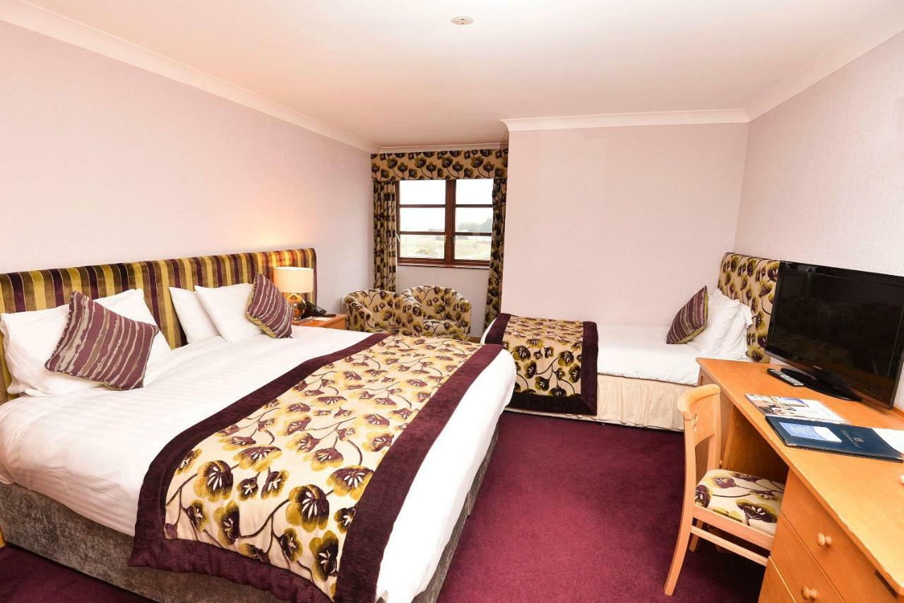 Clarion Collection Hotel Belfast Loughshore Carrickfergus Esterno foto