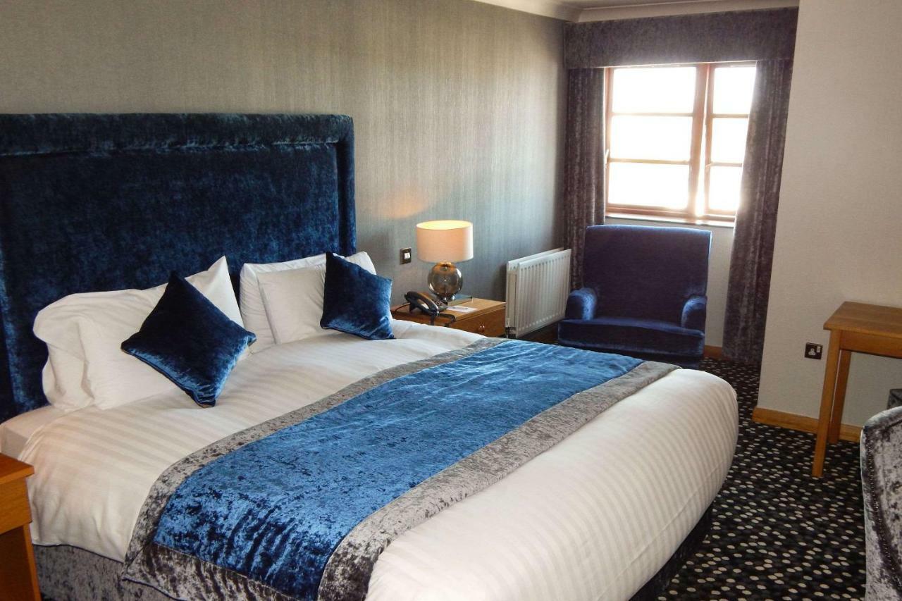Clarion Collection Hotel Belfast Loughshore Carrickfergus Esterno foto