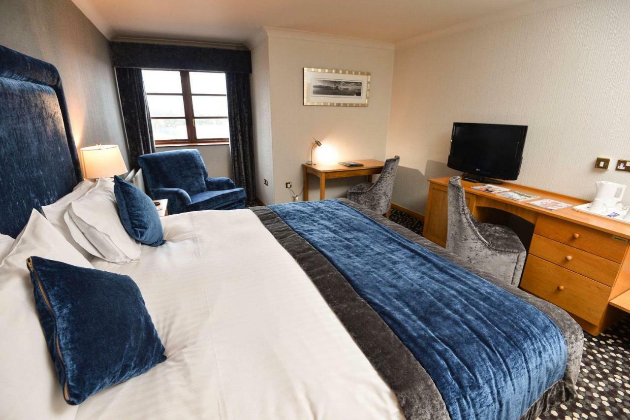Clarion Collection Hotel Belfast Loughshore Carrickfergus Esterno foto