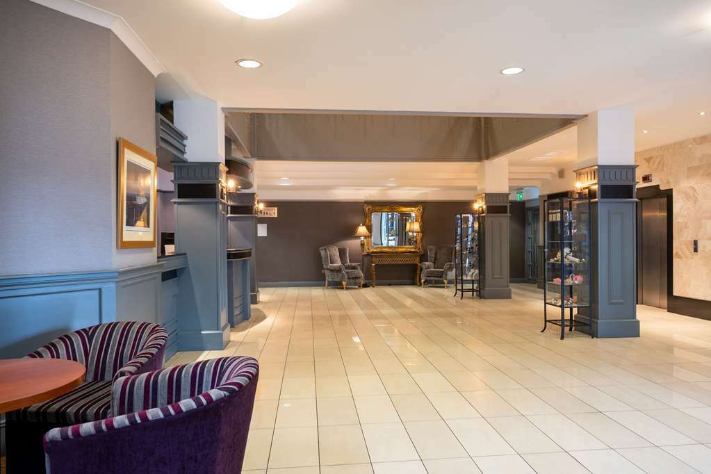 Clarion Collection Hotel Belfast Loughshore Carrickfergus Interno foto