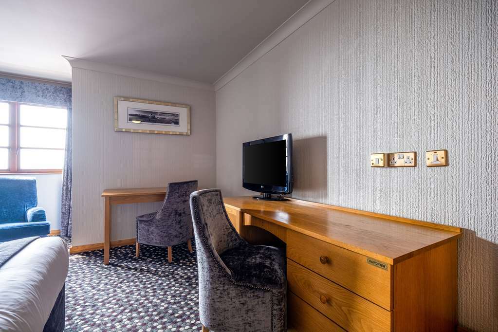 Clarion Collection Hotel Belfast Loughshore Carrickfergus Camera foto