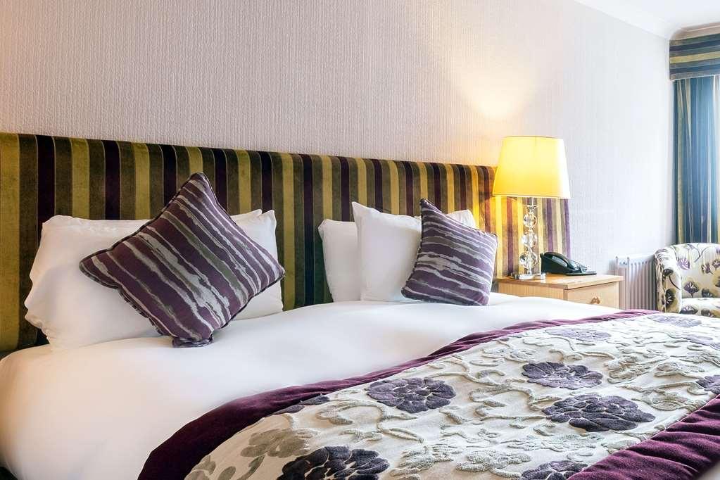 Clarion Collection Hotel Belfast Loughshore Carrickfergus Camera foto