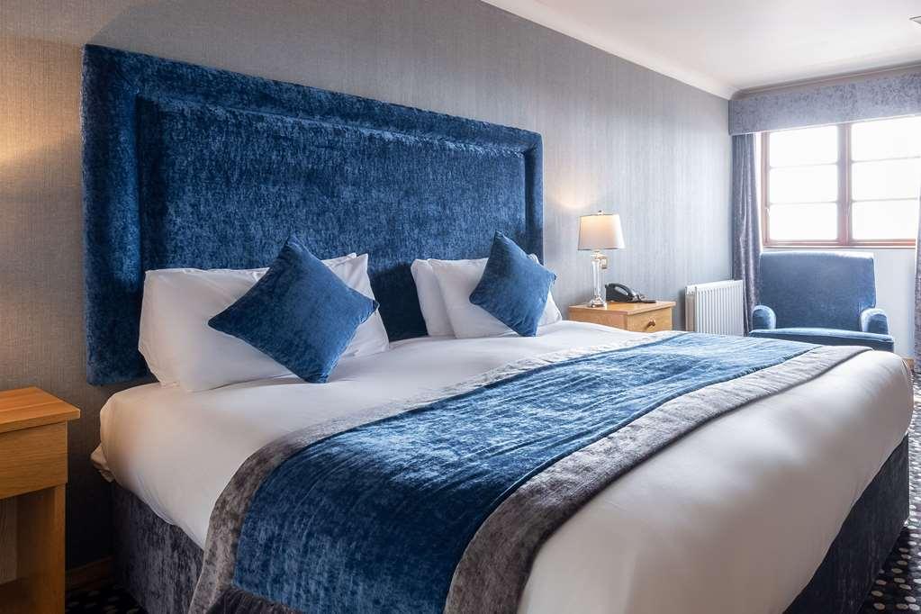 Clarion Collection Hotel Belfast Loughshore Carrickfergus Camera foto